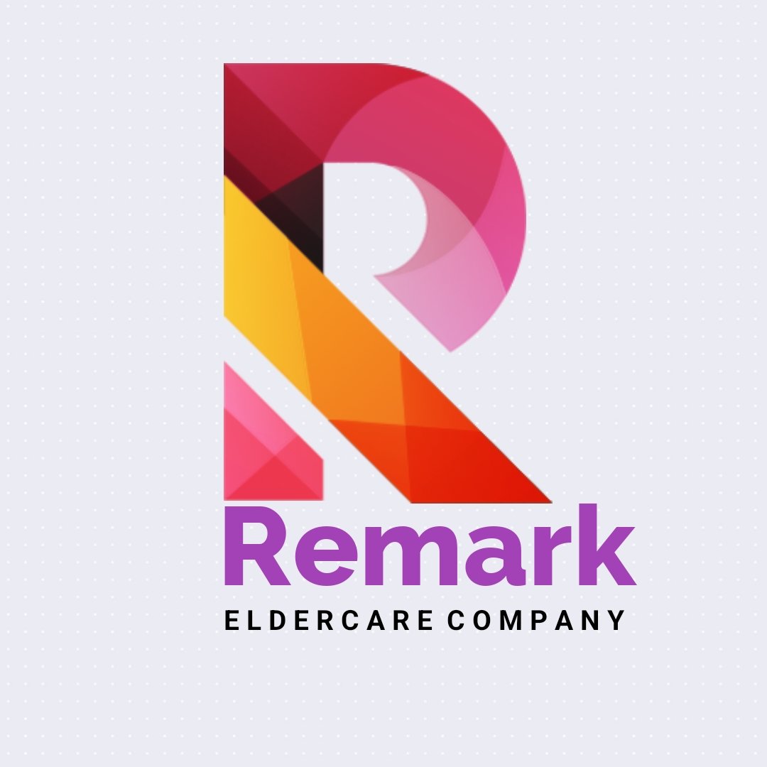 Remark Eldercare (pvt) Ltd logo