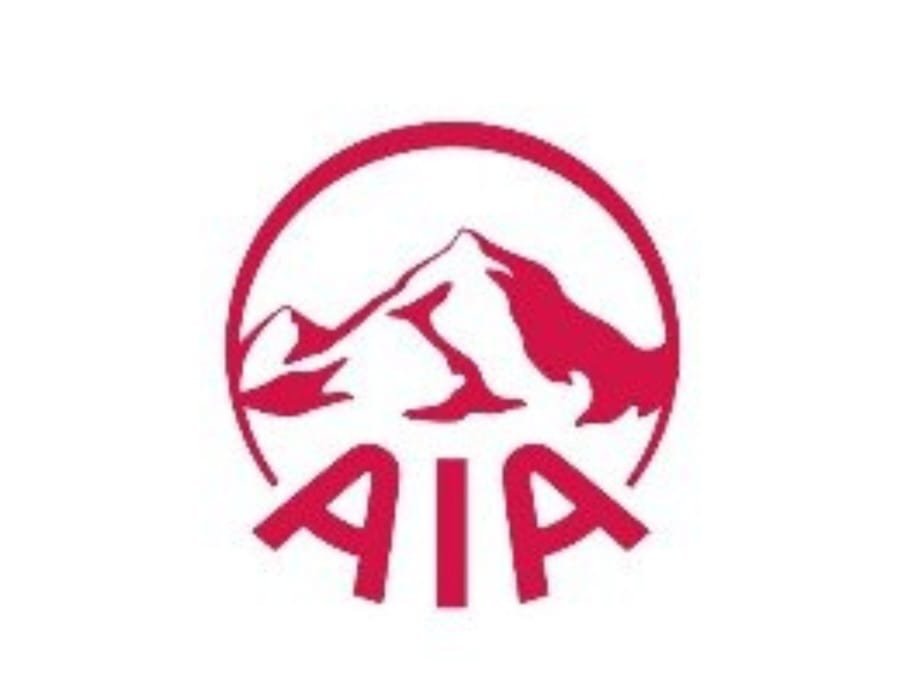 AIA INSURANCE PANADURA BRANCH (2) logo