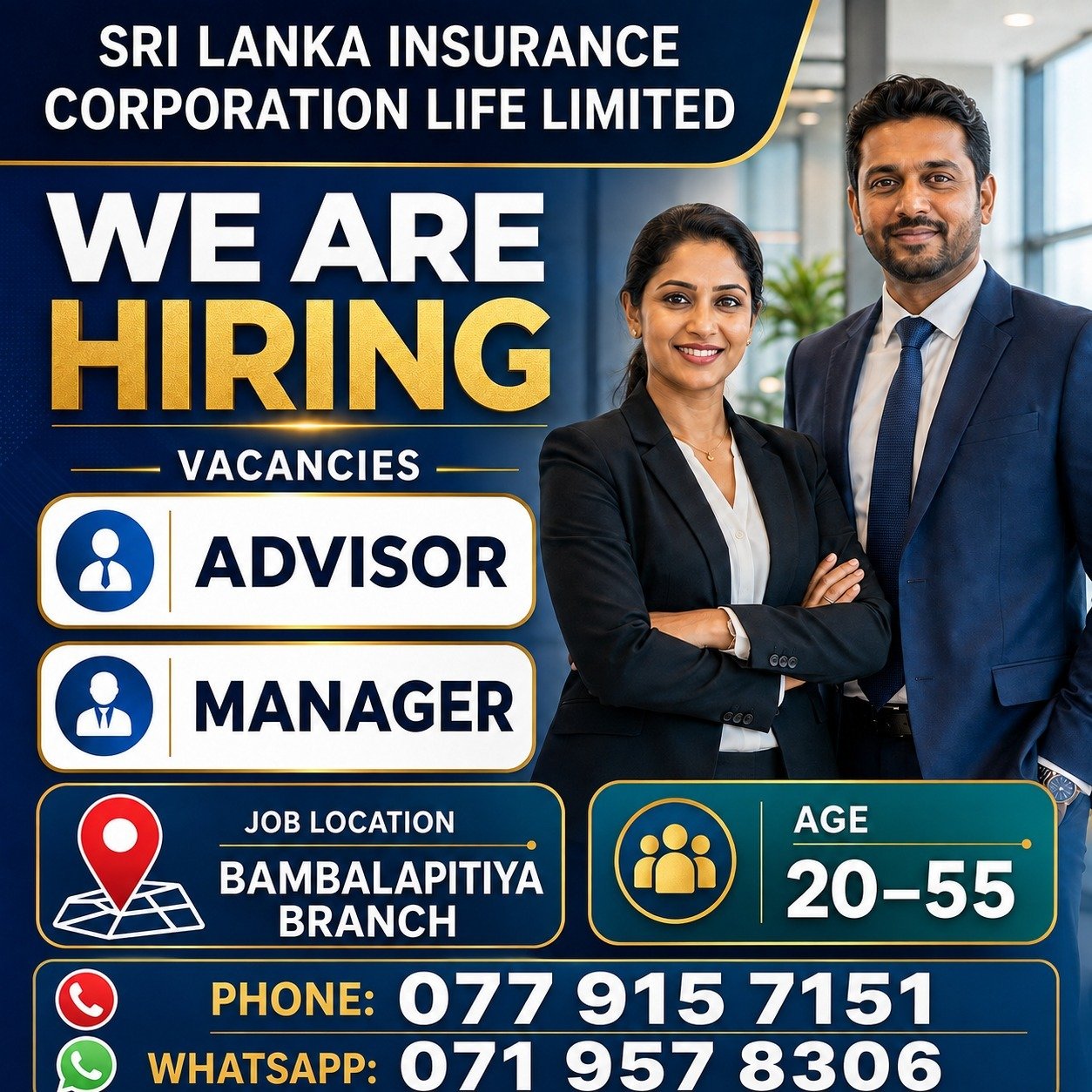 Advisor