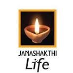 Janashakthi Life Insurance Mathugama Branch logo