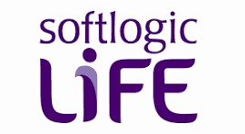 SOFTLOGIC LIFE INSURANCE logo