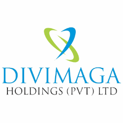 DIVIMAGA HOLDINGS (PVT)LTD logo