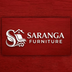 SARANGA FURNITURE logo