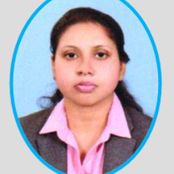 Candidate profile
