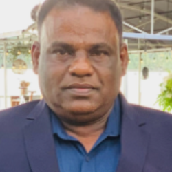 Candidate profile