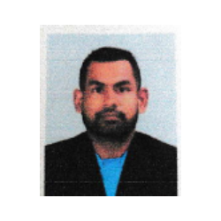 Candidate profile