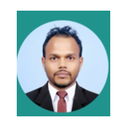 Candidate profile