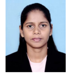 Candidate profile