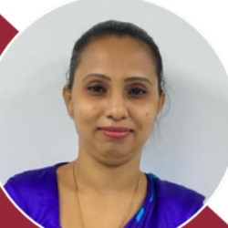 Candidate profile