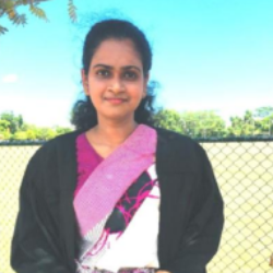 Candidate profile