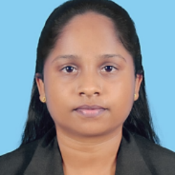 Candidate profile