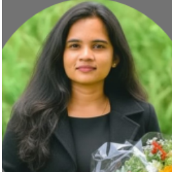 Candidate profile