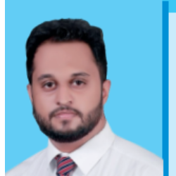 Candidate profile