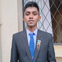 Candidate profile