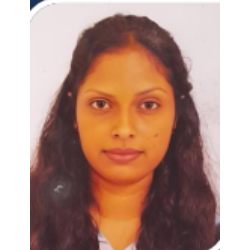 Candidate profile