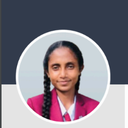 Candidate profile