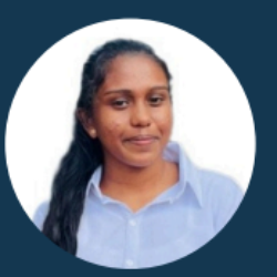 Candidate profile