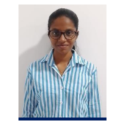 Candidate profile