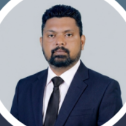Candidate profile