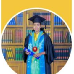Candidate profile