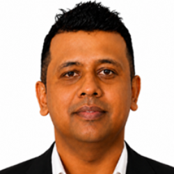Candidate profile