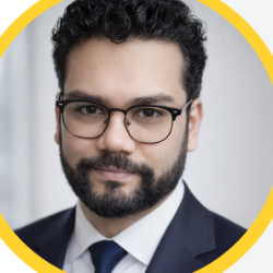 Candidate profile
