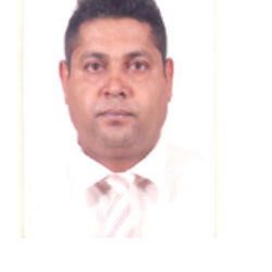 Candidate profile