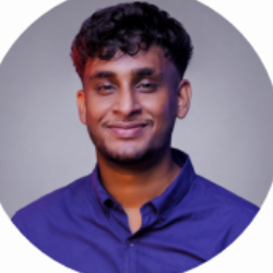 Candidate profile
