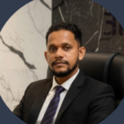 Candidate profile