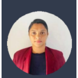 Candidate profile