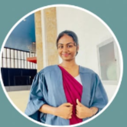 Candidate profile