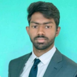 Candidate profile