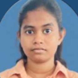 Candidate profile