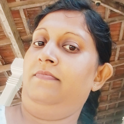 Candidate profile