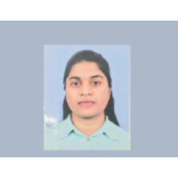 Candidate profile