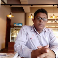 Candidate profile