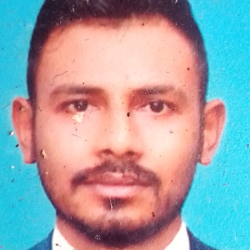 Candidate profile