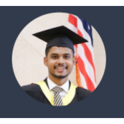Candidate profile