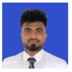 Candidate profile