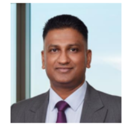 Candidate profile