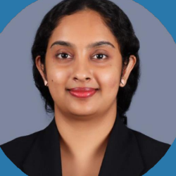 Candidate profile