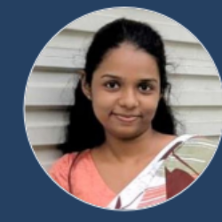 Candidate profile