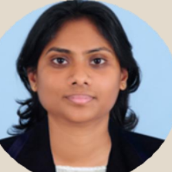 Candidate profile