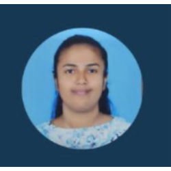 Candidate profile