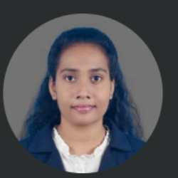 Candidate profile