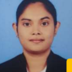 Candidate profile