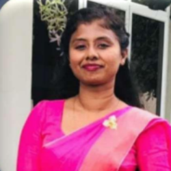 Candidate profile