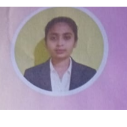 Candidate profile