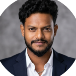 Candidate profile