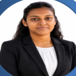 Candidate profile